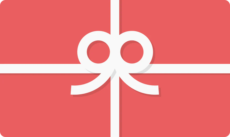 NutriCore Gift Card